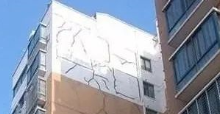 外墻滲漏如何應(yīng)對？