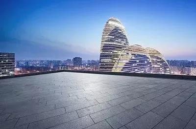 JS防水屋面施工空鼓、裂縫怎么辦？