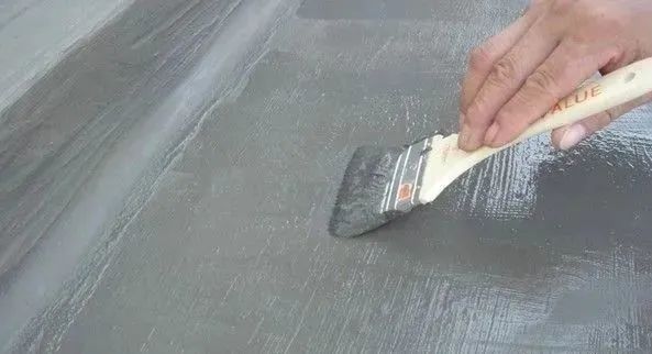 防水涂料的幾大誤區(qū)你知道么？