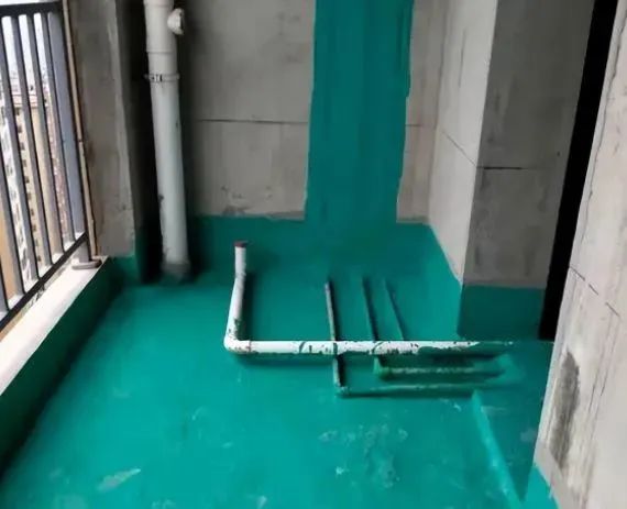 陽臺裝修：“防水”為什么總有漏洞？